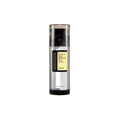COSRX - COSRX 珂絲艾絲  高級蝸牛亮彩雙重精華80ml image