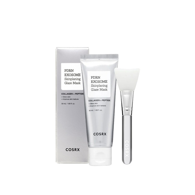 COSRX 珂絲艾絲PDRN透亮煥膚面膜 image