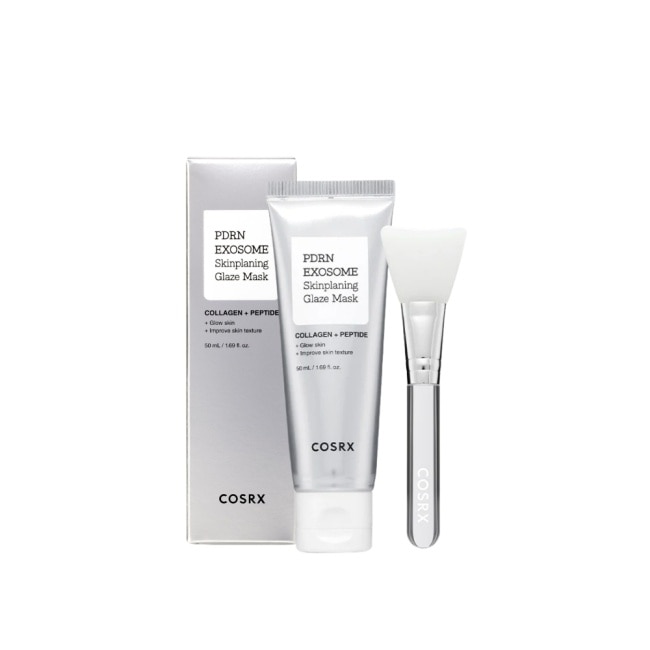 COSRX 珂絲艾絲PDRN透亮煥膚面膜 image