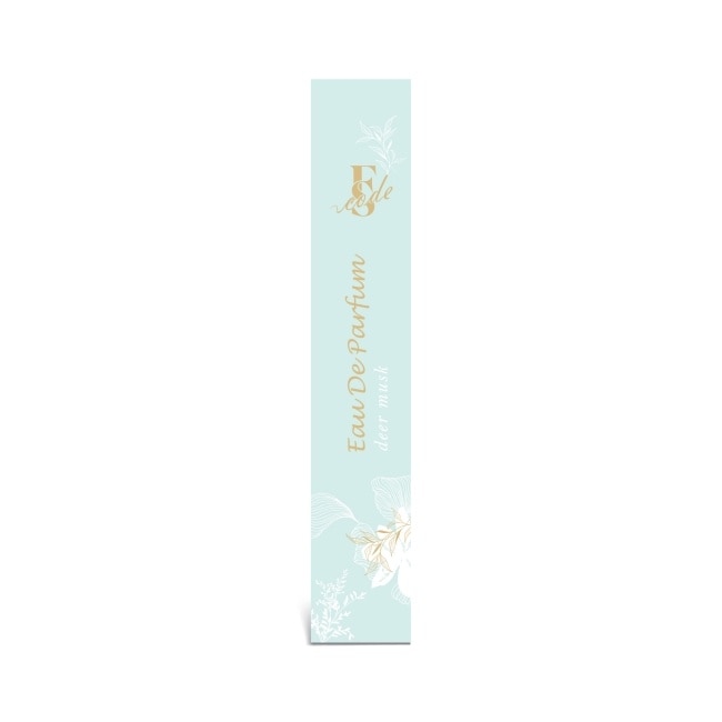 FSCODE沁-花漾麝香 30ml image