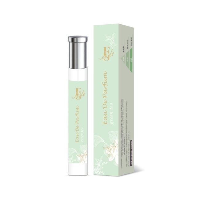 FSCODE沁-花漾麝香 30ml image