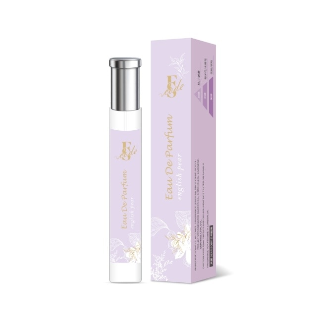 FSCODE沁-舒心花梨 30ml image