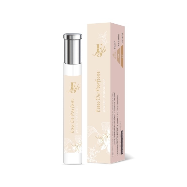 FSCODE沁-晨露杏花 30ml image