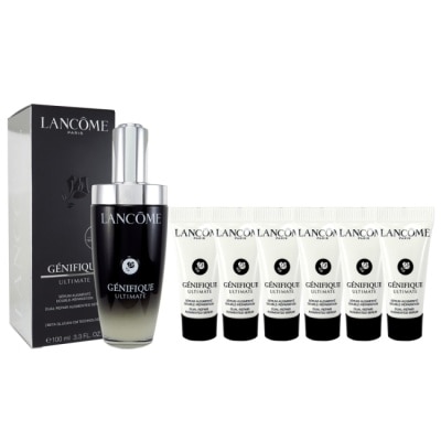 LANCOME蘭蔻 - LANCOME 蘭蔻 超極限肌因賦活露100ml(贈賦活露5mlx6) image