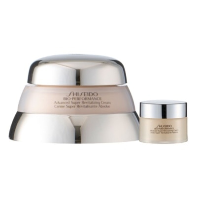 SHISEIDO 資生堂 - 【SHISEIDO 資生堂】百優 精純乳霜 75ml+18ml 公司貨 image