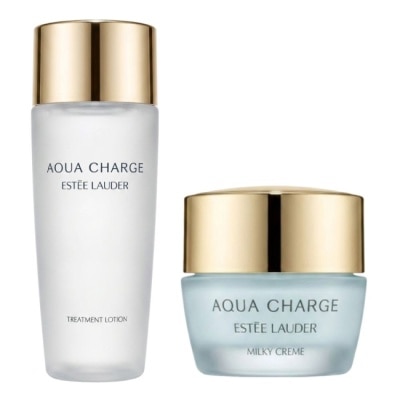 ESTEE LAUDER 雅詩蘭黛 - 【ESTEE LAUDER 雅詩蘭黛】超級米酵肌活水 30ml+超級米酵爆水霜 7ml 公司貨 image