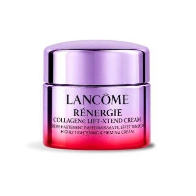 LANCOME蘭蔻 - LANCOME 蘭蔻 極塑緊緻膠原霜(15ml)-專櫃公司貨 image