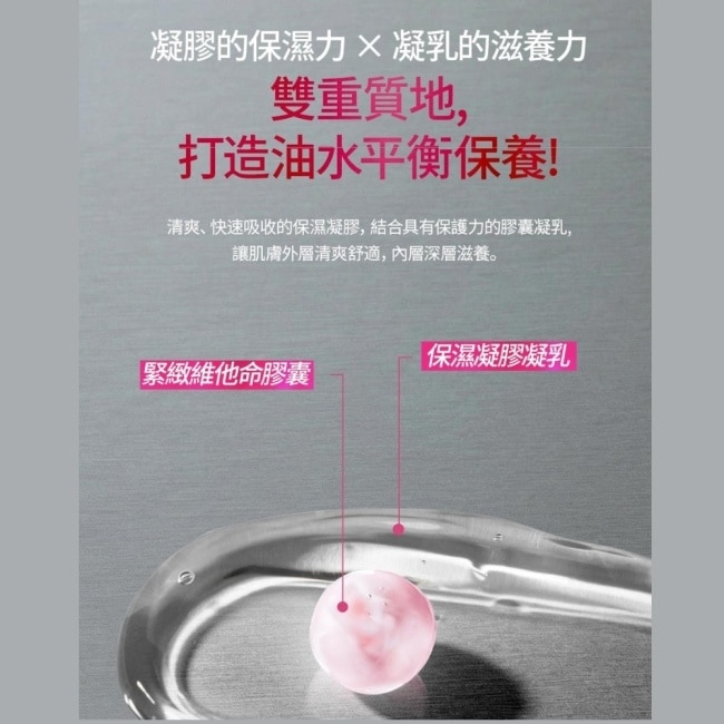 FARMSTAY PDRN維C煥亮修護膠囊乳霜55ml image