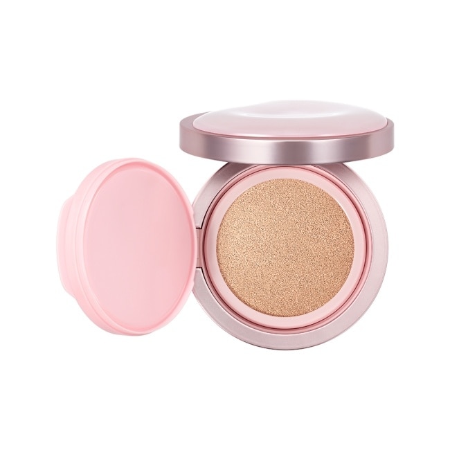 Za舒芙蕾光感氣墊 01象牙白 SPF50+ PA+++ image