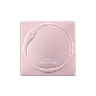 ZA - Za舒芙蕾光感氣墊 03健康色 SPF50+ PA+++ image