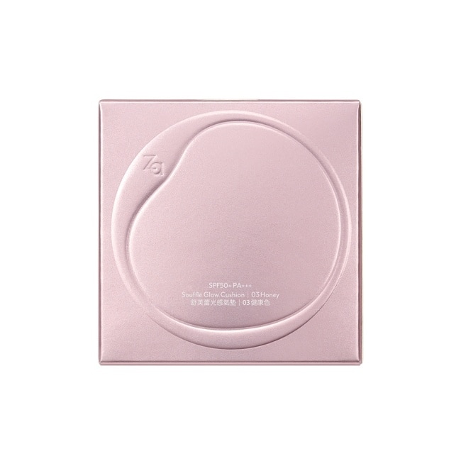 Za舒芙蕾光感氣墊 03健康色 SPF50+ PA+++ image