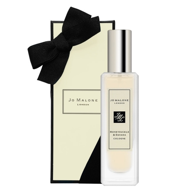 Jo Malone Honeysuckle & Davana 忍冬與印蒿香水 30ml image