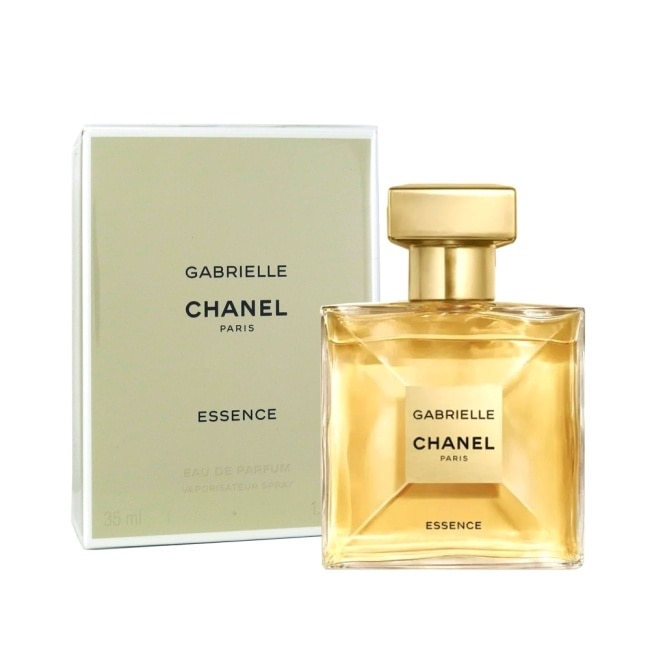 Chanel GABRIELLE 嘉柏麗琉金香水35ML(國際航空版) image