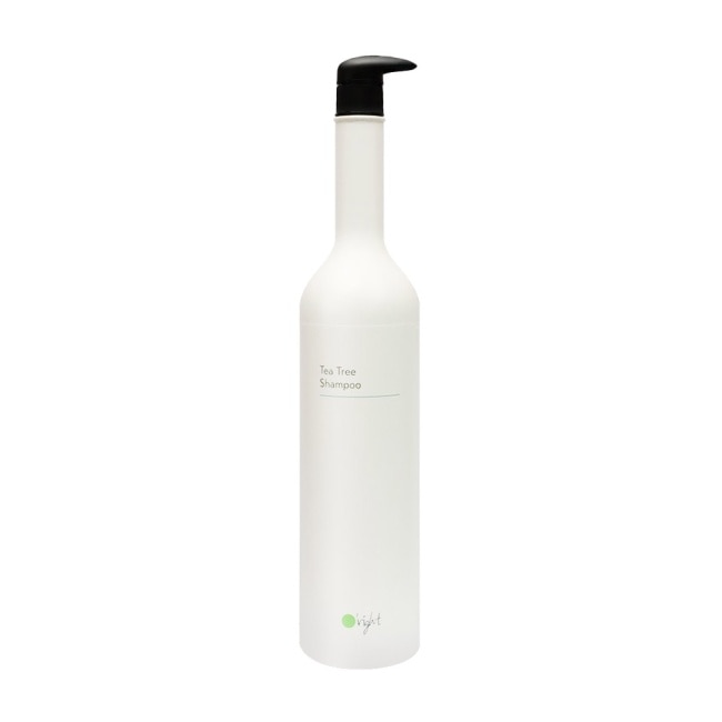 O’right歐萊德 洗髮精系列-茶樹 1000ml image