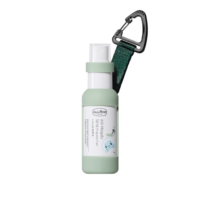 貝恩PMD防蚊噴液45ml image