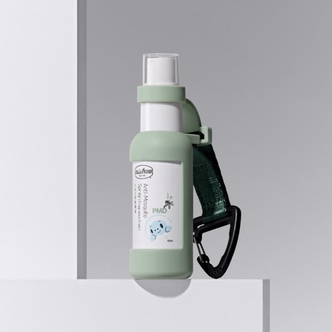 貝恩PMD防蚊噴液45ml image