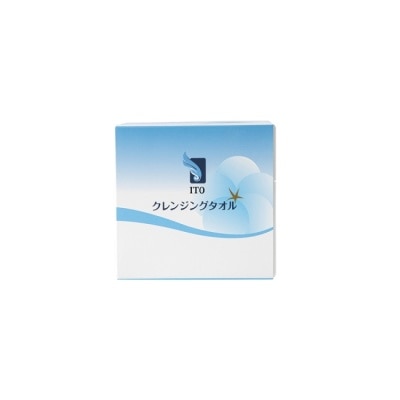 ITO - ITO日本伊藤-盒裝洗臉巾(25抽/盒) image
