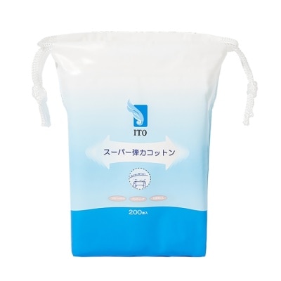 ITO - ITO日本伊藤-彈力敷巾(約200片/包) image
