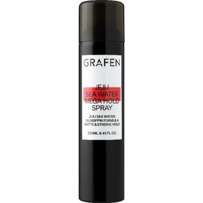 GRAFEN - 韓國GRAFEN百變造型強力定型噴霧250ml image