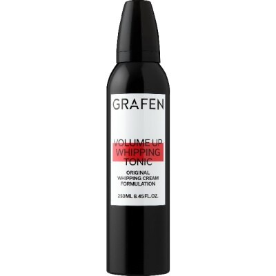 GRAFEN - 韓國GRAFEN自然感空氣蓬鬆造型慕斯250ml image