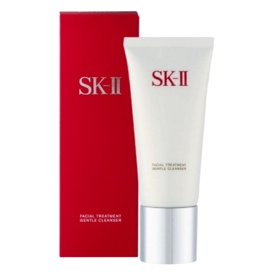 SKII SK II 全效活膚潔面乳 120g (新版) 公司貨 洗面乳 image