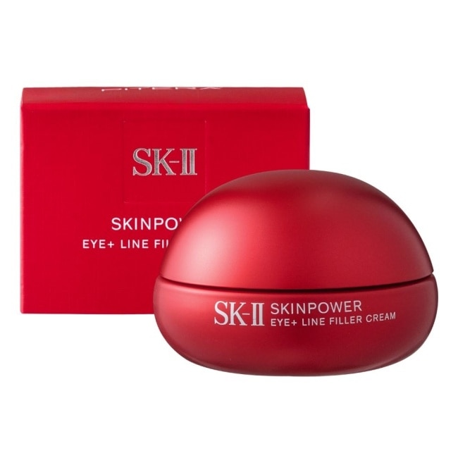 【SK-II】肌源賦能撫紋眼霜 15g (新版) 公司貨 image