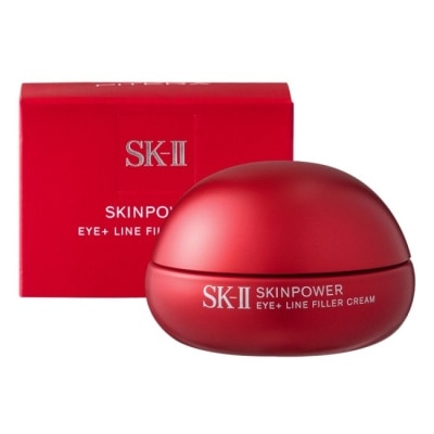 SKII - 【SK-II】肌源賦能撫紋眼霜 15g (新版) 公司貨 image