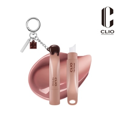 CLIO 珂莉奧 珂莉奧 嫩唇嘟嘟精華唇蜜 07海鹽焦糖 8g image