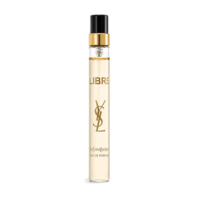YSL LIBRE 自由不羈淡香精(10ml)-國際航空版 image
