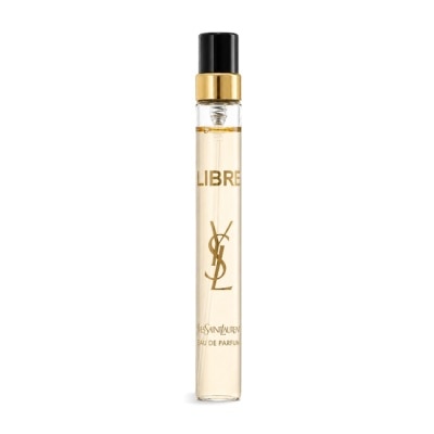 YSL - YSL LIBRE 自由不羈淡香精(10ml)-國際航空版 image