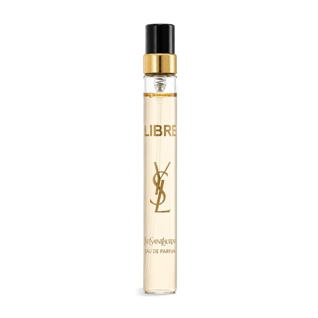 YSL LIBRE 自由不羈淡香精(10ml)-國際航空版 image
