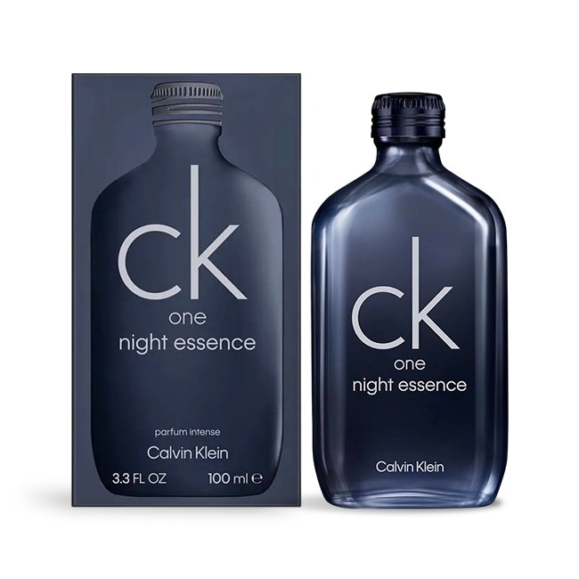 Calvin Klein CK One 夜境香精(100ml)-專櫃公司貨 image