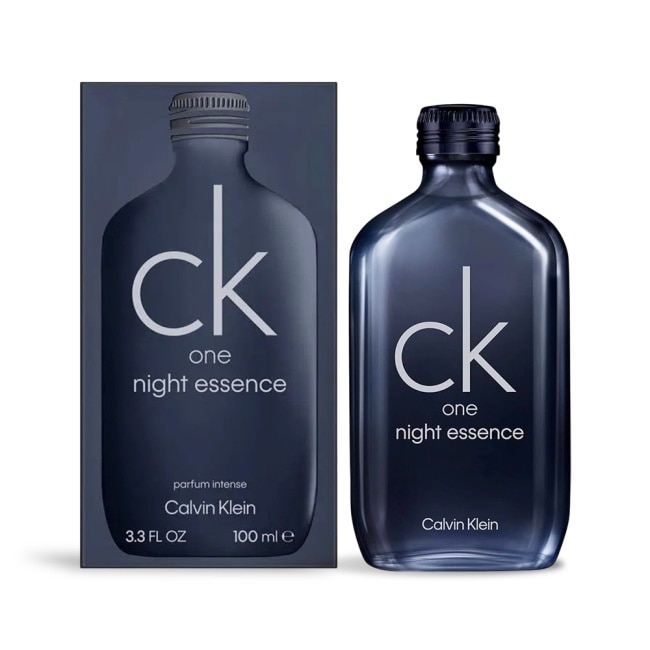 Calvin Klein CK One 夜境香精(100ml)-專櫃公司貨 image