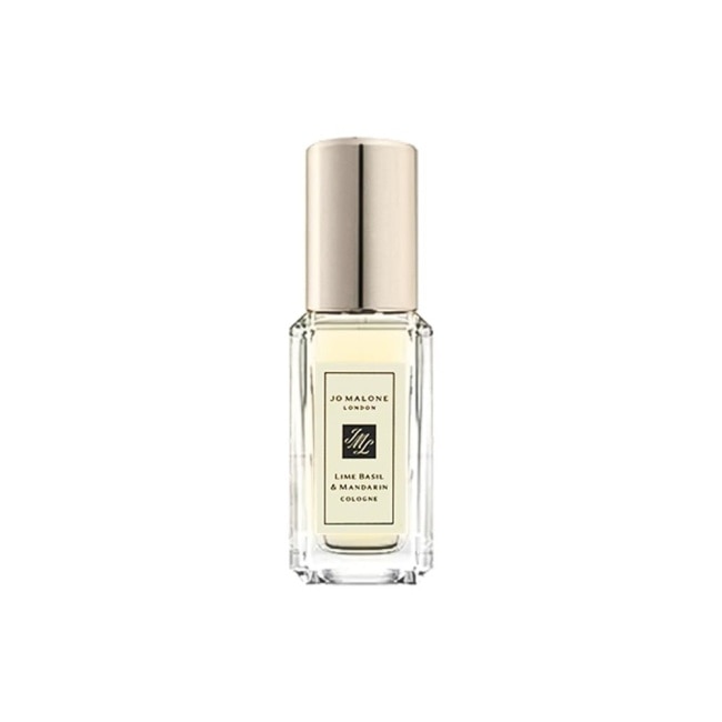 Jo Malone Lime Basil & Mandarin 青檸羅勒與柑橘香水 9ml image
