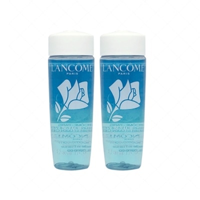 LANCOME蘭蔻 - LANCOME蘭蔻 快速眼唇卸妝液 30ml (二入組) image