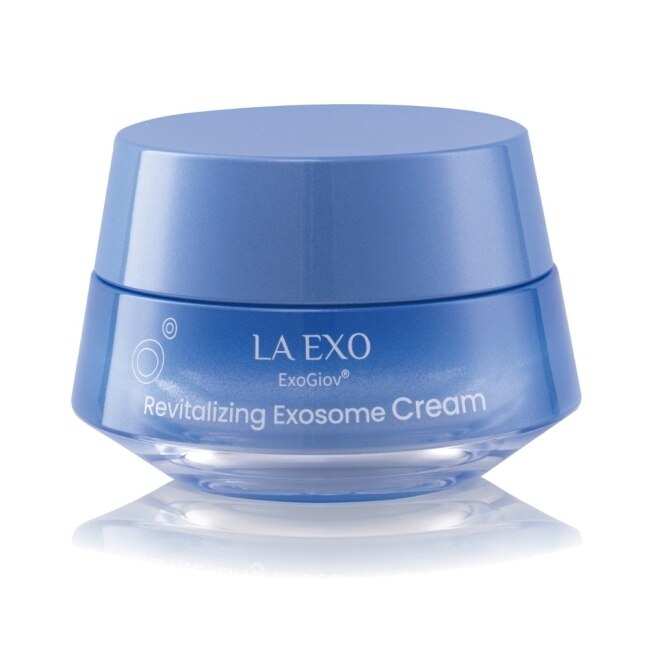 LA EXO 萊泌兒999外泌體肌密霜30g(陞醫生技原廠保養品) image