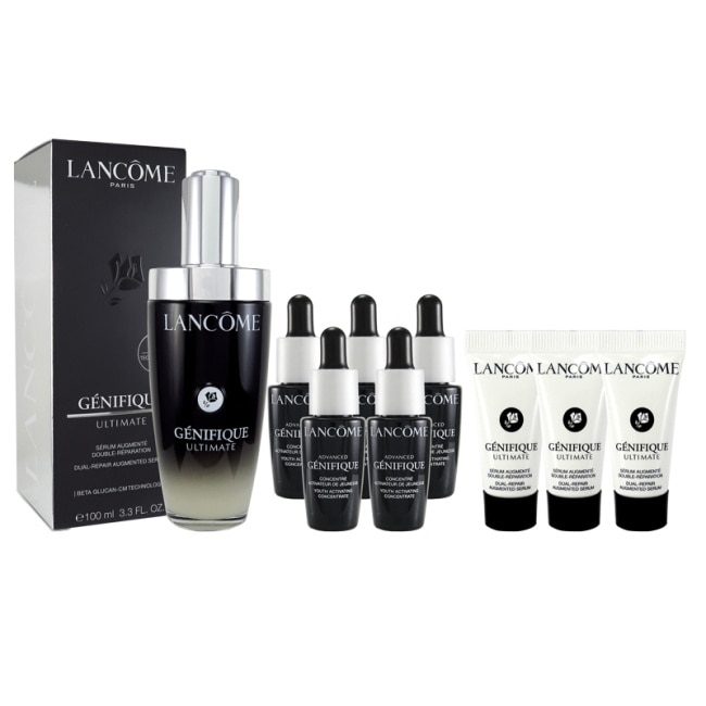 LANCOME 蘭蔻 超極限肌因賦活露100ml(贈賦活露5mlx3+7mlx5) image