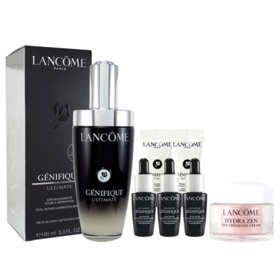 LANCOME蘭蔻 - LANCOME超極限賦活露100ml(贈賦活露5mlx2+7mlx3+水凝霜15ml) image
