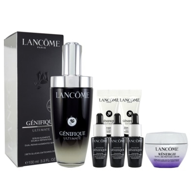 LANCOME蘭蔻 - LANCOME超極限賦活露100ml(贈賦活露5mlx2+7mlx3+抗痕霜 15ml) image
