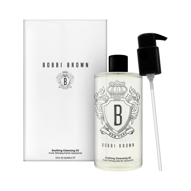BOBBI BROWN 超輕水感茉莉淨妝油 400ml image