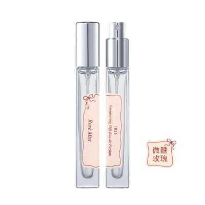 1028 1028 柔光贈語淡香精 微醺玫瑰10ml image
