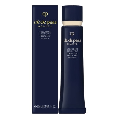 cle de peau肌膚之鑰 - cle de peau 肌膚之鑰 光采無瑕妝前凝霜 37ml image