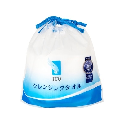 ITO - ITO日本伊藤-捲筒洗臉巾 80入 image