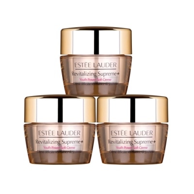 ESTEE LAUDER 雅詩蘭黛 ESTEE LAUDER雅詩蘭黛 年輕無敵膠原霜15mlX3【公司貨】 image