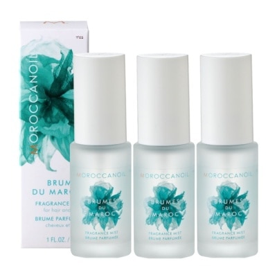 MOROCCANOIL - 【MOROCCANOIL】優油經典香氛 30mlx3 公司貨 image