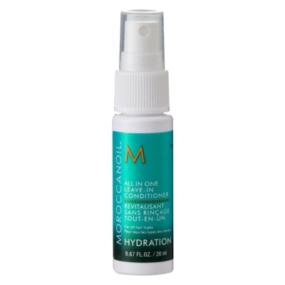 MOROCCANOIL - 【MOROCCANOIL】優油高效保濕噴霧 20ml 公司貨 image