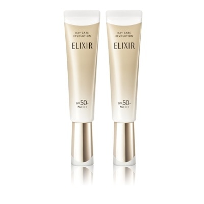 SHISEIDO 資生堂 - 怡麗絲爾美肌加倍組 35g+35g image