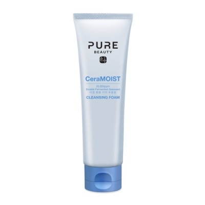 PURE BEAUTY韓淨萃 Pure Beauty 韓淨萃 CeraMoist潔面乳125ml image