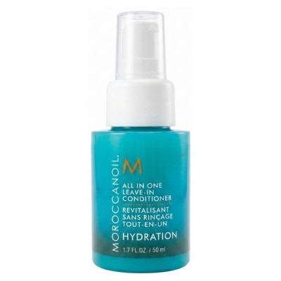 MOROCCANOIL 【MOROCCANOIL】優油高效保濕噴霧 50ml 公司貨 (有效期限2027.02.18 image