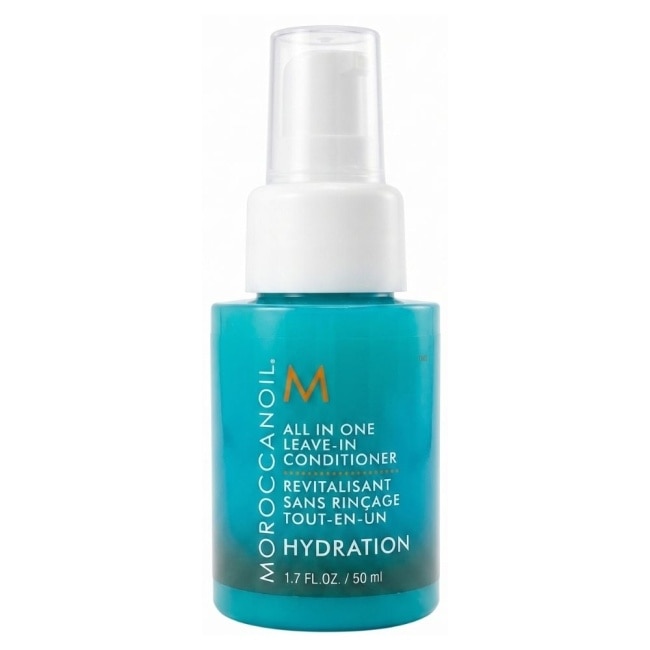 【MOROCCANOIL】優油高效保濕噴霧 50ml 公司貨 (有效期限2027.02.18 image
